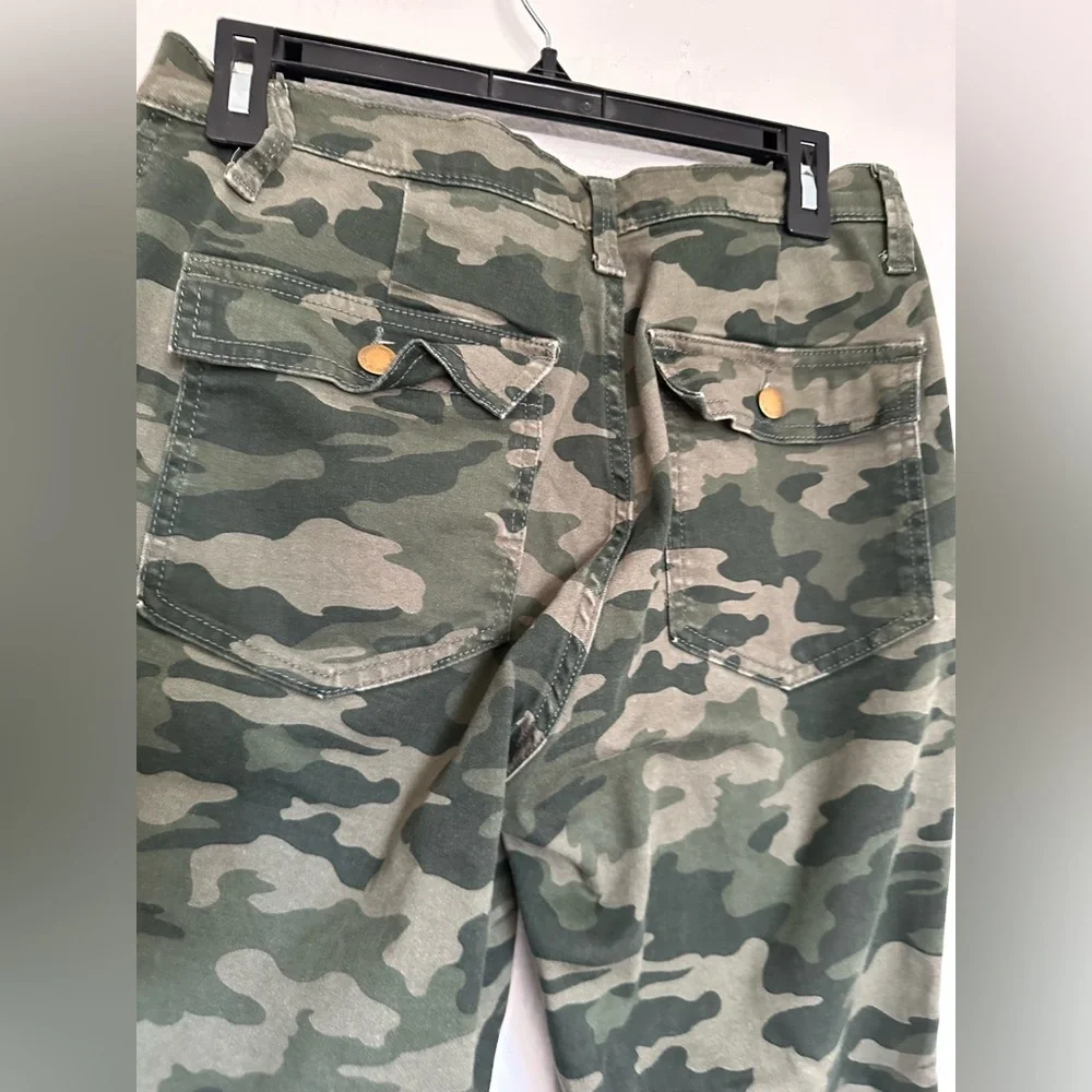 Universal thread camo pants - Picture 4 of 4